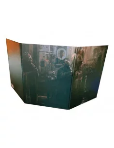 es::Nibiru. Pantalla