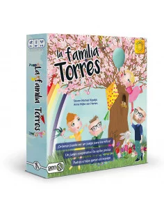 es::La Familia Torres-0