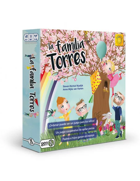 es::La Familia Torres-0