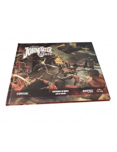 es::Fantasmas de Marte