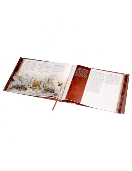 es::Fantasmas de Marte