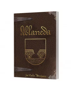 es::Ablaneda Juego de Rol