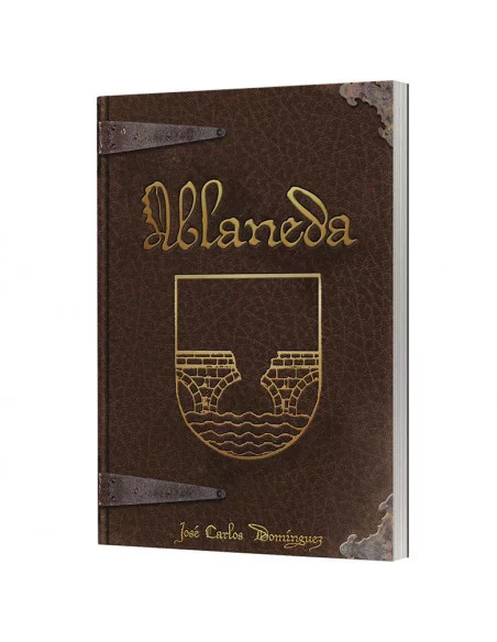 es::Ablaneda Juego de Rol