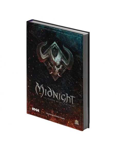 es::Midnight - Juego de rol