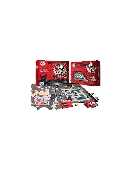 es::Calico Electronico - Juego De Tablero