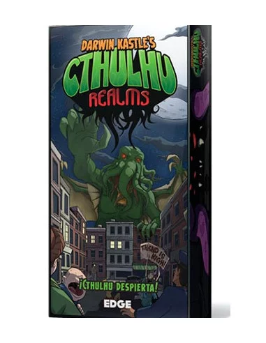 es::Cthulhu Realms