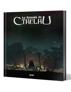 es::La llamada de Cthulhu - Manual básico de Rol