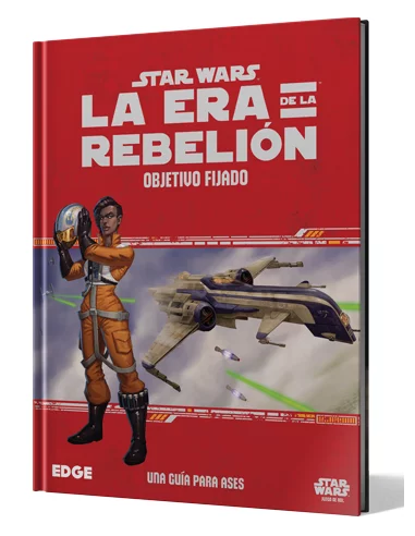 es::Star Wars: La era de la Rebelión - Objetivo fijado