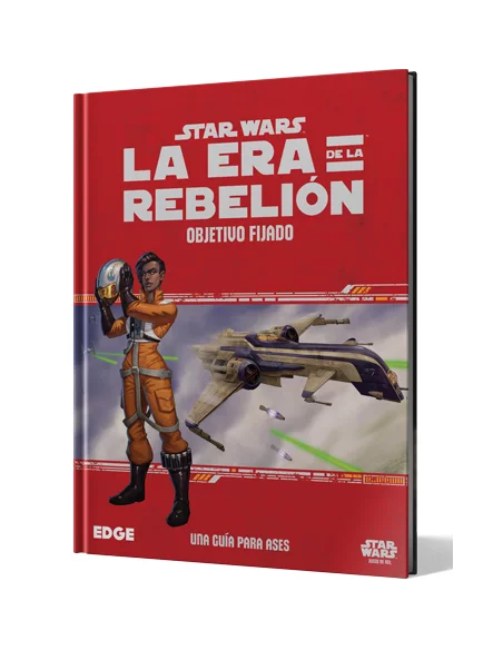 es::Star Wars: La era de la Rebelión - Objetivo fijado
