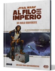 es::Star Wars: Al filo del Imperio - Un vuelo indiferente