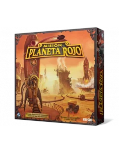 es::Misión: Planeta Rojo