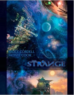 es::The Strange - Juego de rol