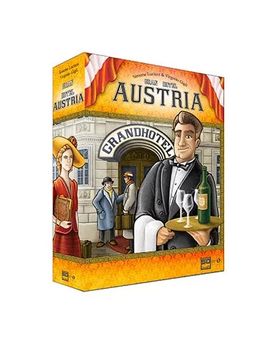 es::Gran Hotel Austria