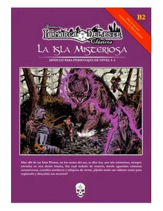 es::La Isla Misteriosa - Módulo rol
