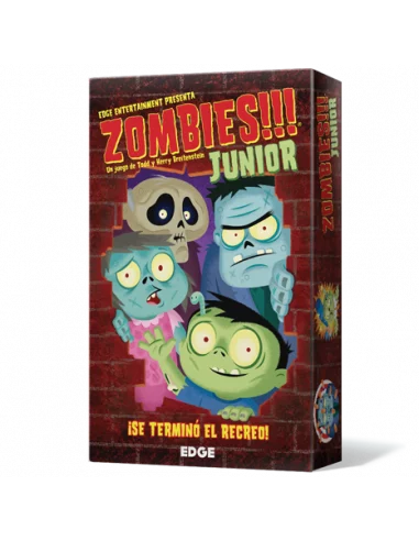 es::Zombies!!! Junior