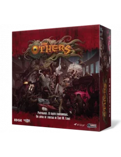 es::The Others - Caja básica