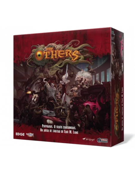 es::The Others - Caja básica