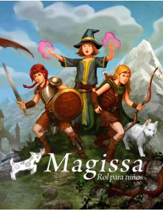es::Magissa - Juego de rol