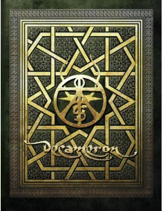 es::Aquelarre: Decameron