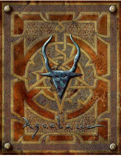 es::Aquelarre - Juego de rol