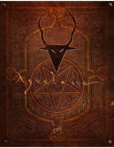 es::Aquelarre Breviarium - Juego de rol