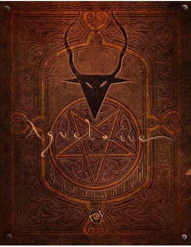 es::Aquelarre Breviarium - Juego de rol