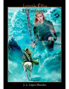 es::Leyenda élfica: El emisario Edición anterior