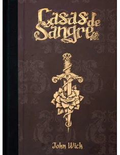 es::Casas de Sangre - Juego de rol