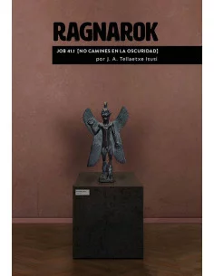 es::Ragnarok 3ª Ed: Job 41.1 No camines en la oscuridad