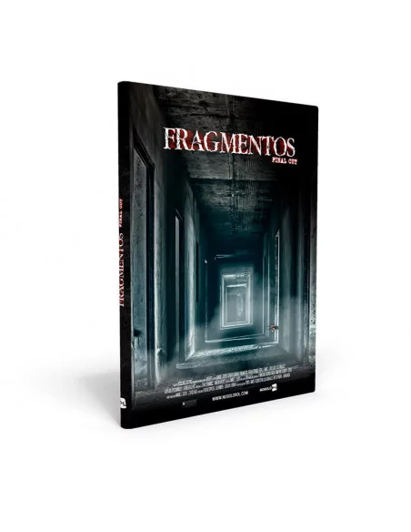 es::Fragmentos: Final Cut