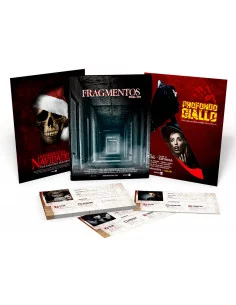 es::Fragmentos: Final Cut Collector Edition
