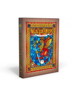 es::Changeling: El ensueño - 20 aniversario