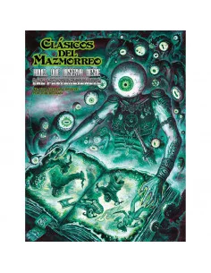 es::Clásicos del Mazmorreo: Aquel que Observa desde las Profundidades