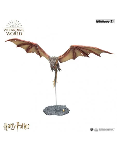 es::Harry Potter Figura Hungarian Horntail 23 cm