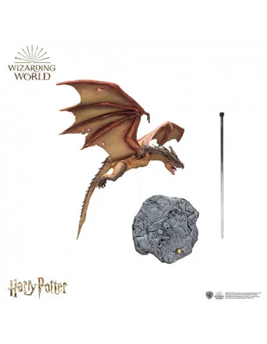 es::Harry Potter Figura Hungarian Horntail 23 cm