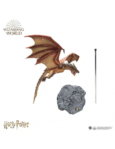 es::Harry Potter Figura Hungarian Horntail 23 cm