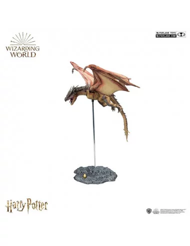 es::Harry Potter Figura Hungarian Horntail 23 cm