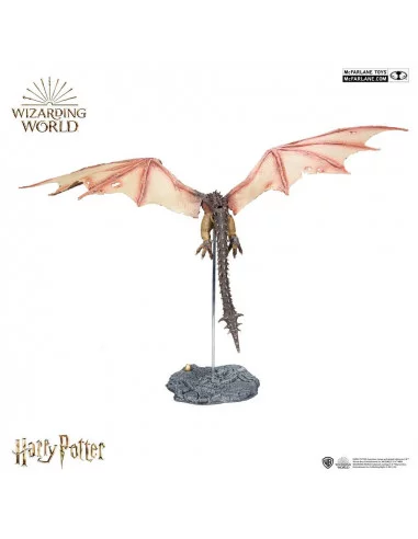 es::Harry Potter Figura Hungarian Horntail 23 cm