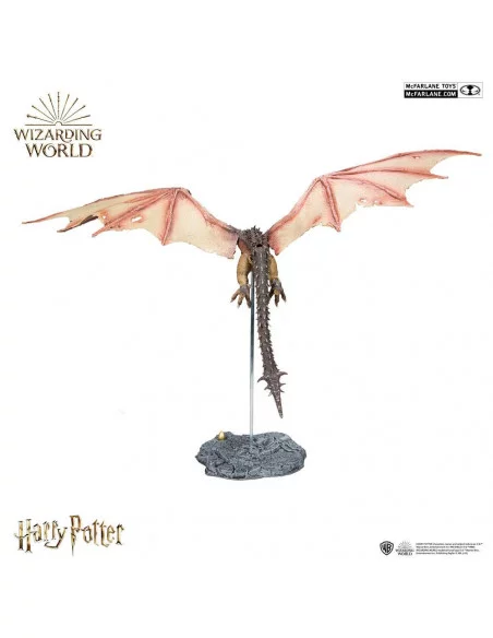 es::Harry Potter Figura Hungarian Horntail 23 cm