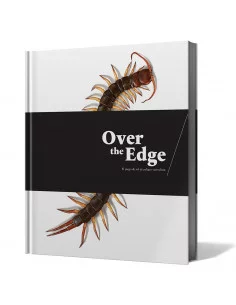 es::Over the Edge - Juego de rol