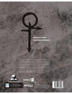 es::Vampiro: La Mascarada 5ª Edición: Anarquistas - Con obsequio de pin 2