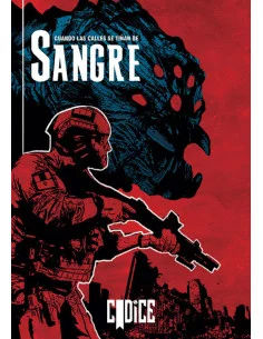 es::Cuando las calles se tiñan de sangre