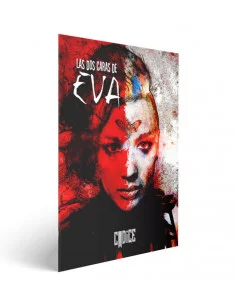 es::Las dos caras de Eva