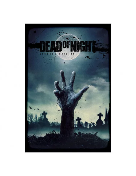 es::Dead of Night-Juego de rol