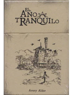 es::El Año Tranquilo-Juego de cartas y rol