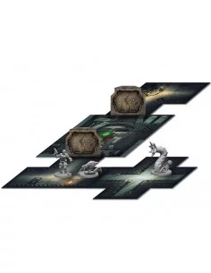 es::Alone - Juego de tablero 2