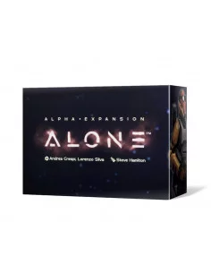 es::Alone Alpha - Expansion