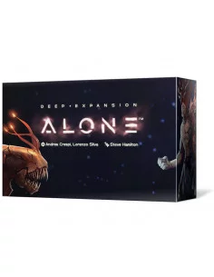 es::Alone Deep - Expansion