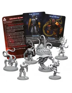 es::Alone Deep - Expansion 2