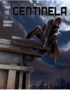 es::La mirada del Centinela - Juego de rol